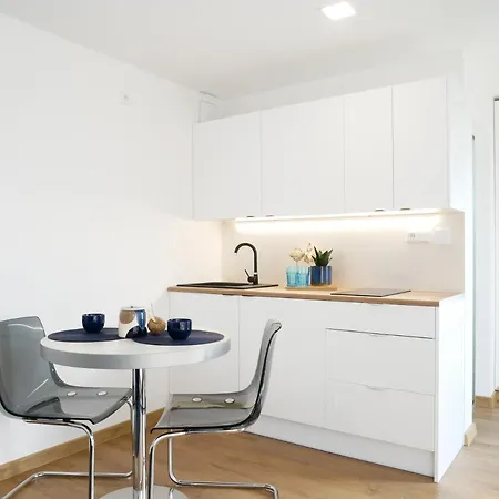 Relax Apartment Roznov pod Radhostem
