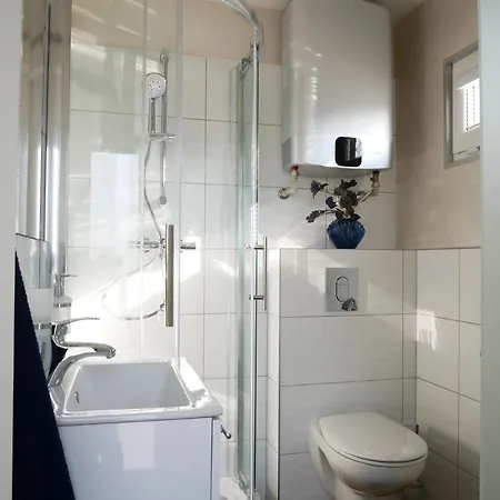 Relax Apartment