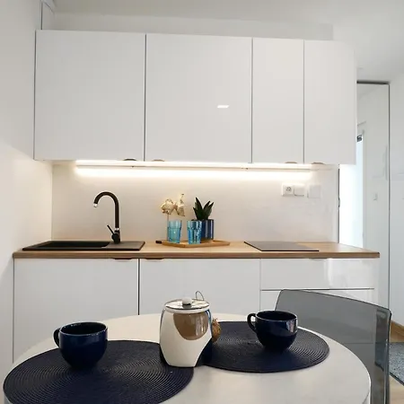 Apartment Relax Roznov pod Radhostem