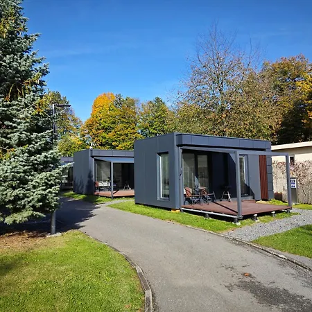 Relax Apartment Roznov pod Radhostem