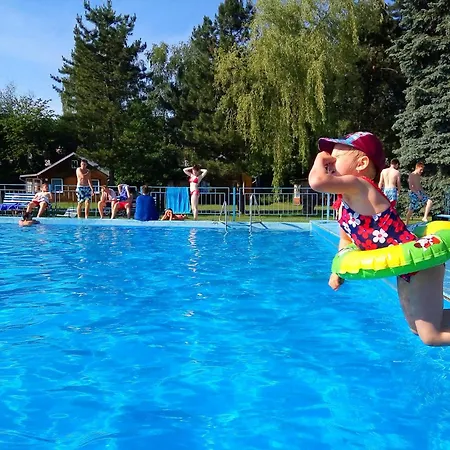 Lägenhet Relax Rožnov pod Radhoštěm