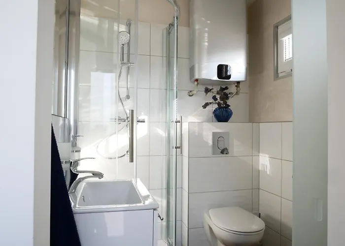 Relax Appartement