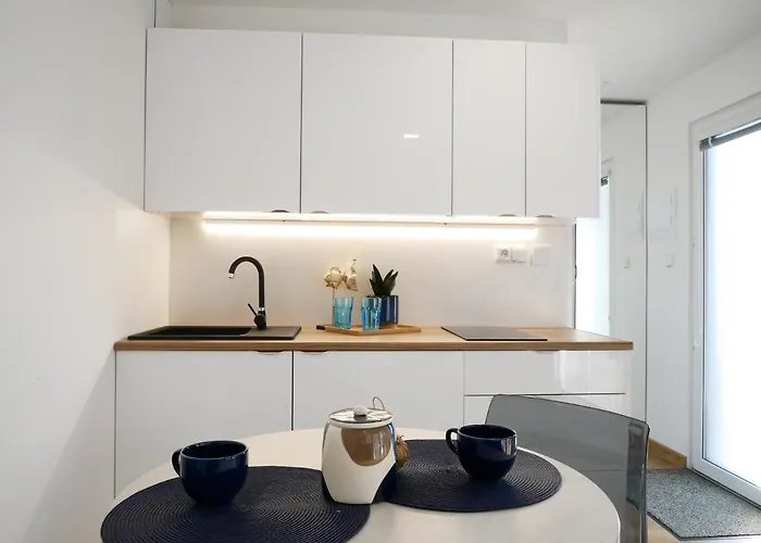 Appartement Relax Rožnov pod Radhoštěm