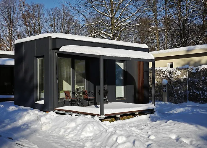 Appartement Relax Rožnov pod Radhoštěm