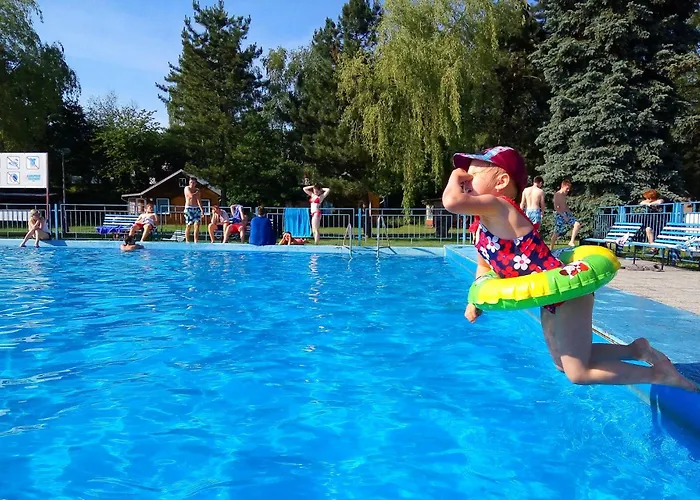 Appartement Relax Rožnov pod Radhoštěm